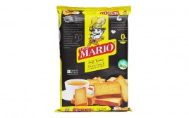 TRDP Mario Suji Toast Oven Fresh Premium Delights  Pack  300 grams